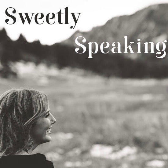 Sweetly Speaking Podcast | Nash Nutrition's Philosophy